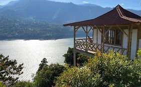 Cabañas Ecoturismo Evy